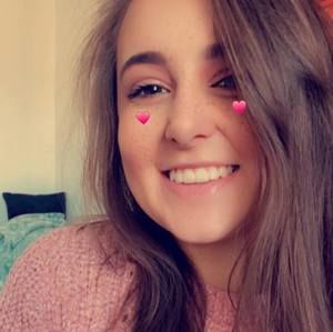 Meet your Posher, Lexi